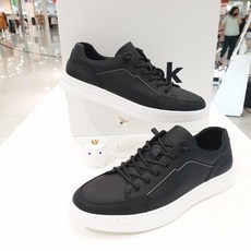 무크 남성 소프트 스니커즈 517-012353ZA