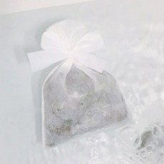 허준오빠 한방입욕제(약쑥) 200g, 1개