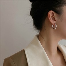 링귀걸이만들기