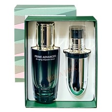 오휘 프라임 어드밴서 디에이징 앰플세럼 50ml+50ml세트, 2개, 50ml - 오휘화장품