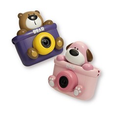 레츠토이비눗방울