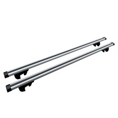 문틀형 가로바 자동차 기본바 문틀형가로바 차량용, 길이 - 125cm, 1개