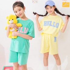 여아바지정장