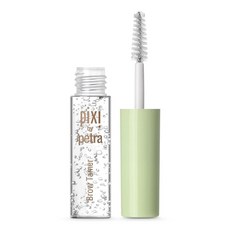 Pixi 브로우 테이머 알로에 베라와 판테놀 함유 반투명 4.5ml(0.15액량 온스) 231182, Pixi 브로우 테이머, 알로에 베라와 판테놀 함유,