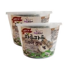 캣잎물