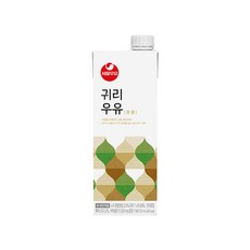 서울우유 귀리우유 750ml 8입 (유통기한:6개월). x 1개(1BOX)