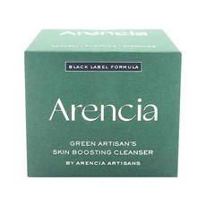 [정품] 아렌시아 아르티장 떡솝 클렌저 단품 사은품 증정 Arencia Green Artisan