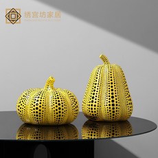 쿠사마야요이호박
