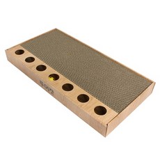 루어캣공방 플레이볼 페이퍼(평판콤보)SCH1520, 1개, 단품