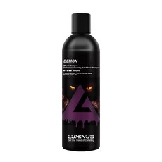 루미너스 데몬 휠샴푸 500ml, 1개