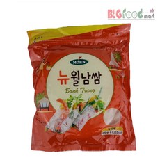 몬 뉴 월남쌈 원형, 300g, 1개