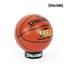 따뜻_ qa_W53E4F9 스팔딩 농구공 74-559Z NBA 바스켓볼 공인구 시합구 실내실외공 고무농구공 NBA농구공