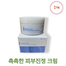 아크노프 세라렌크림 세라마이드 시카크림, 1개, 50