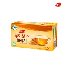 동서 루이보스 보리차, 1.5g, 100개입, 1개