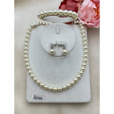 스와로브스키진주세트