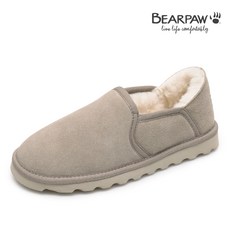 BEARPAW SELMA 슬립온 K2731030PD W