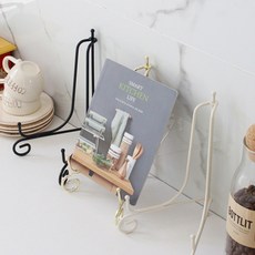 사진액자거치대