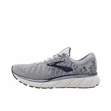 브룩스러닝 brooks Glycerin 17 데일리 남성 로드 런닝 조깅화 회색110296-015