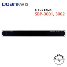 블랭크판넬