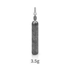 리드 지그 헤드 펜던트 플럼 싱커 드롭 샷 루어용 낚시 액세서리 4g 5g 7g 10g 14g 20g, [07] B 4g 5pcs