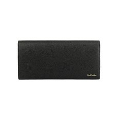 Paul Smith (폴 스미스) [폴 스미스] PAUL SMITH 지갑 폴더 형 남성 여성 아울렛 psmlw0095 [병행 수입품]