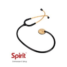 단면청진기 CK-M601GP 의사용, 1개입