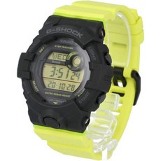 카시오 GMD-B800SC-1B 남성용 손목시계 G-Shock 해외 모델