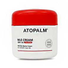 아토팜mle크림