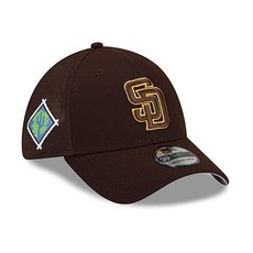 샌디에이고파드리스유니폼