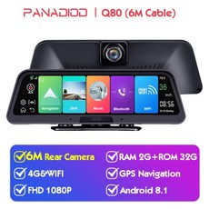 대시보드와이드모니터