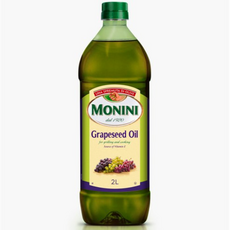 모니니 포도씨 오일, 2L, 1개