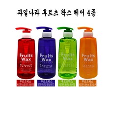 과일나라헤어로션과글레이즈