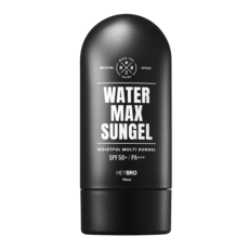 헤이브로 워터맥스 선젤 남성선케어>>선크림/선로션, 1개, 75g, 단품” /></p>
<p class=