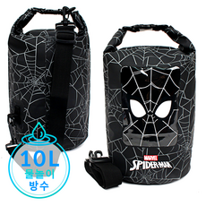 스파이더맨드라이백