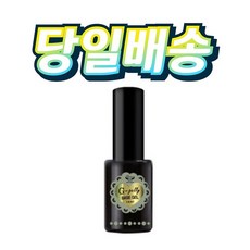티아라 크레이지 탑젤 점도별 14ml, 1.지젤리베이스, 1개
