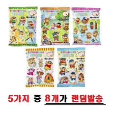 짱구판박이젤리