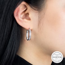 스와로브스키링귀걸이