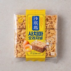 회사 오피스 단체 사무실 간식 학교 휴게실 탕비실 소풍 여행 노브랜드 사치마 오리지널 227g