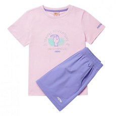 네파키즈상하복