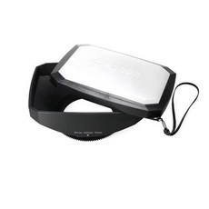 72mm비디오렌즈후드