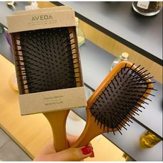 아베다브러쉬 TOP01