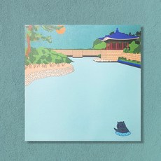 경주기념품