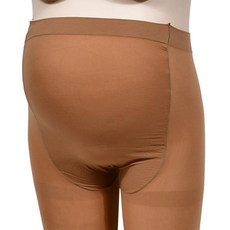 임부 하객룩용 나들이 외출 얇은스타킹 임부타이즈