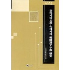 동아시아문학 속에서의 한국한문소설 연구, 월인