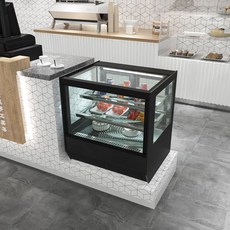 샌드위치쇼케이스
