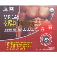 미스터305