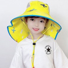 신생아매쉬모자