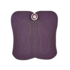 휴니클 EMS 저주파 발마사지기