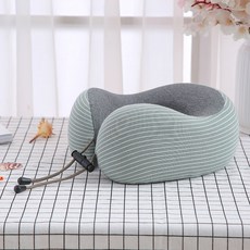 카시트머리받침