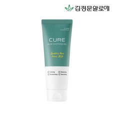 큐어알로에수딩젤
